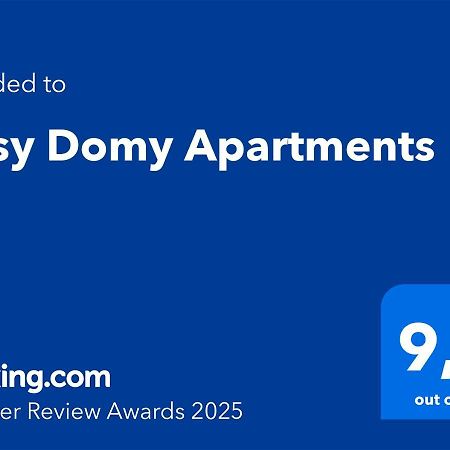Cosy Domy Apartments Naples Extérieur photo