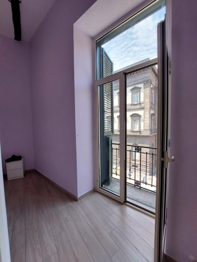 Cosy Domy Apartments Naples Extérieur photo