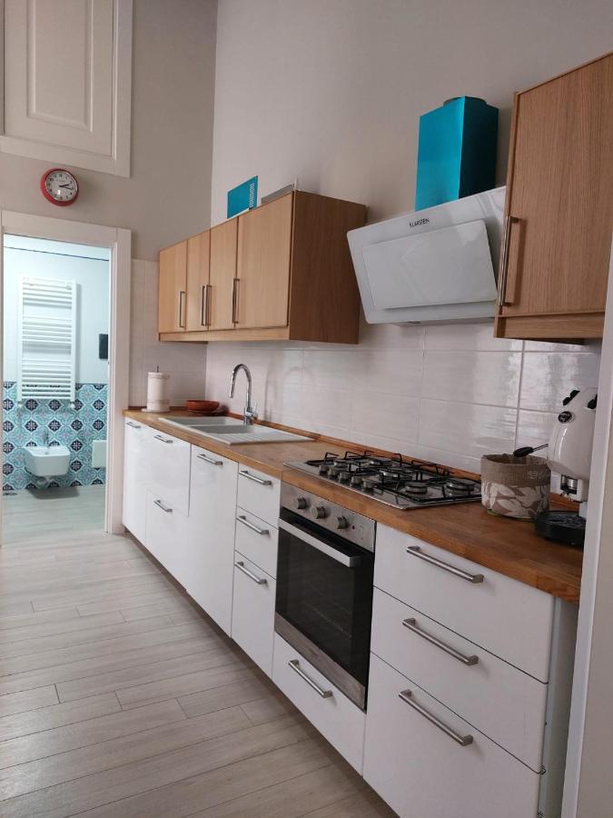 Cosy Domy Apartments Naples Extérieur photo