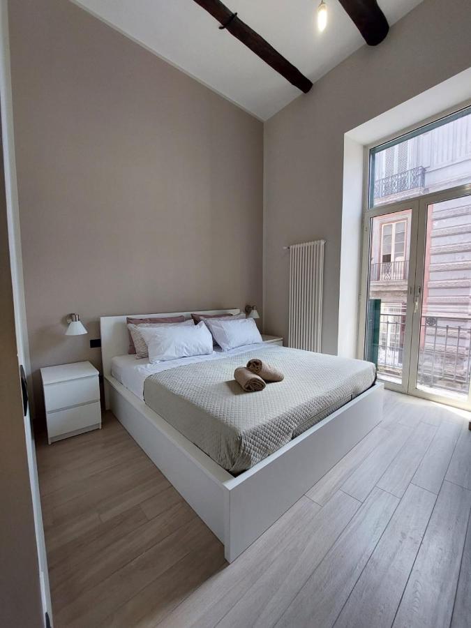 Cosy Domy Apartments Naples Extérieur photo