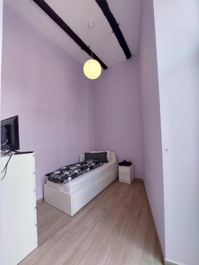 Cosy Domy Apartments Naples Extérieur photo