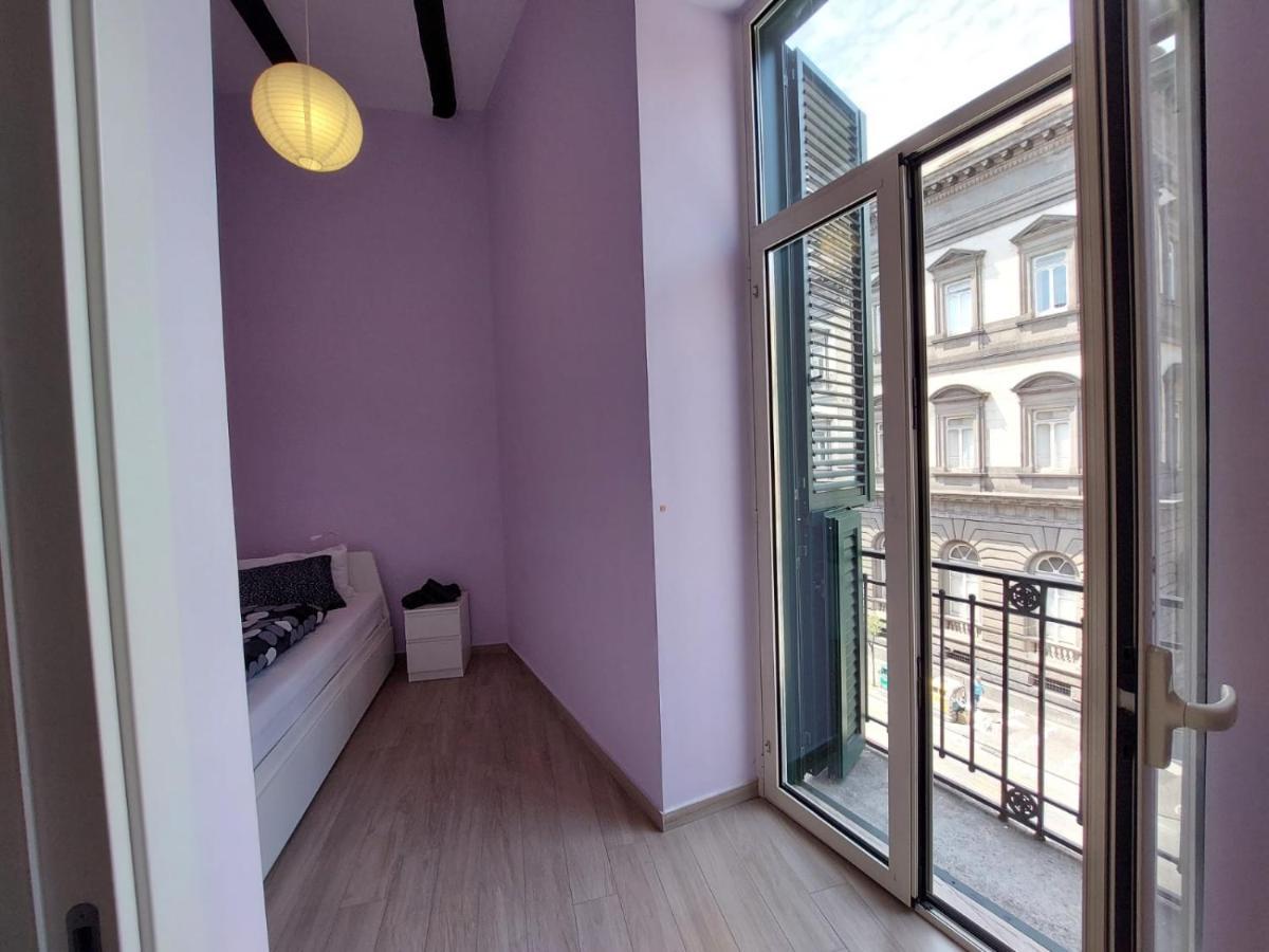 Cosy Domy Apartments Naples Extérieur photo