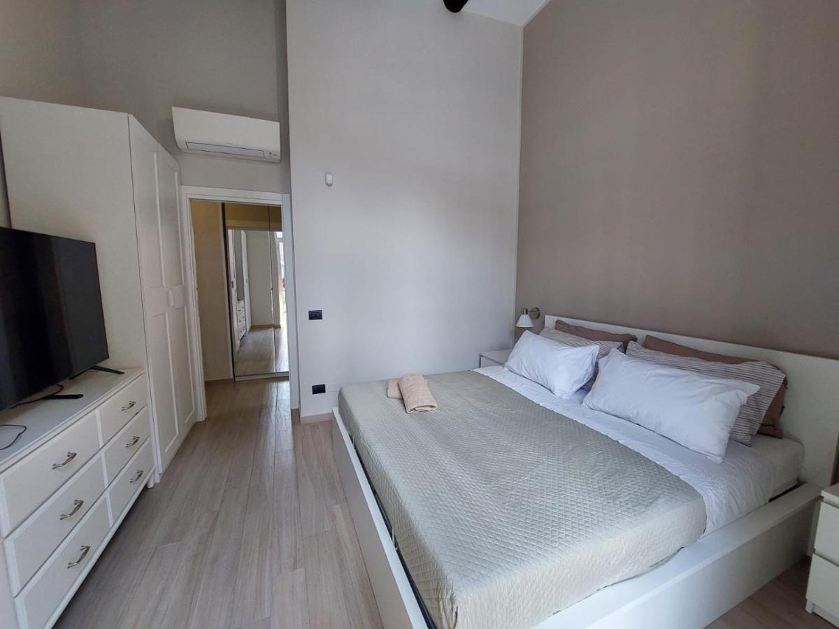 Cosy Domy Apartments Naples Extérieur photo