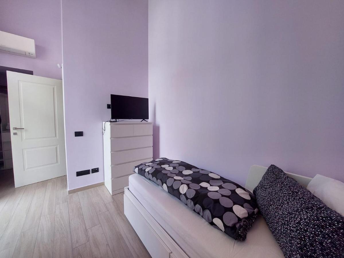 Cosy Domy Apartments Naples Extérieur photo