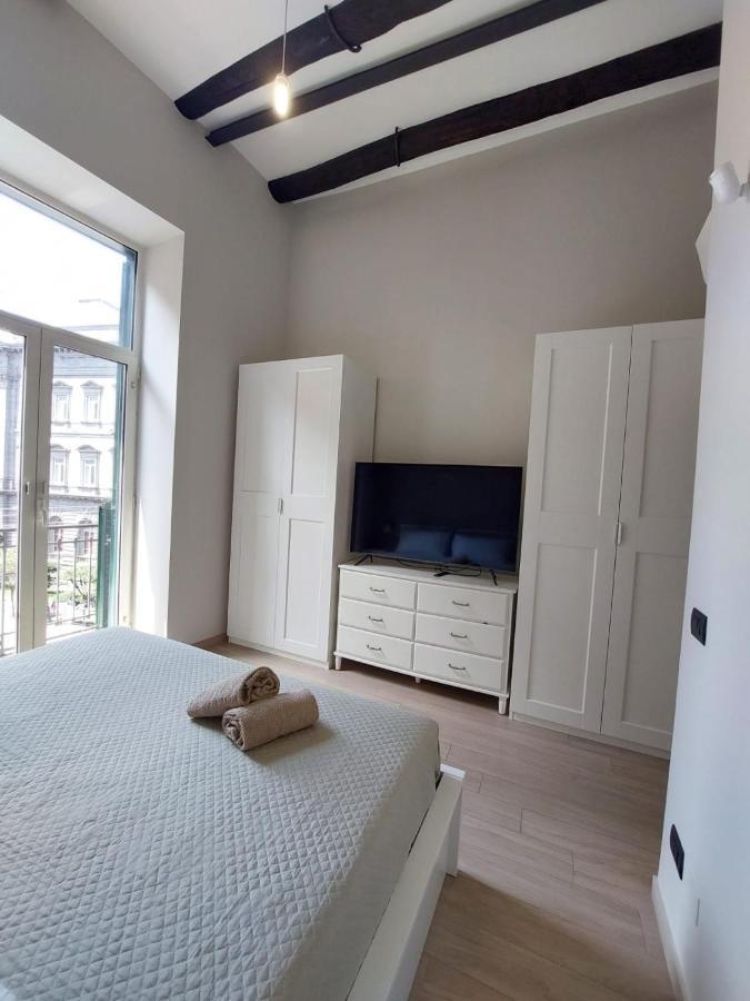 Cosy Domy Apartments Naples Extérieur photo