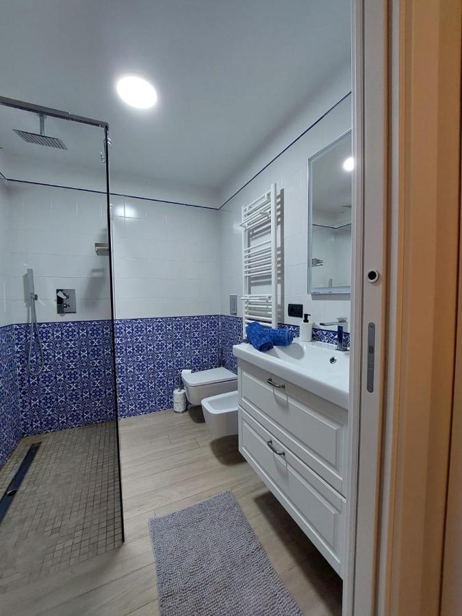 Cosy Domy Apartments Naples Extérieur photo