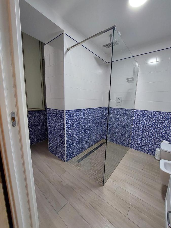Cosy Domy Apartments Naples Extérieur photo