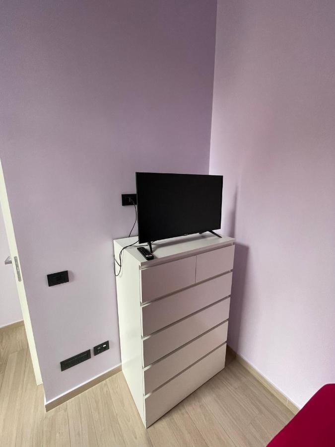 Cosy Domy Apartments Naples Extérieur photo