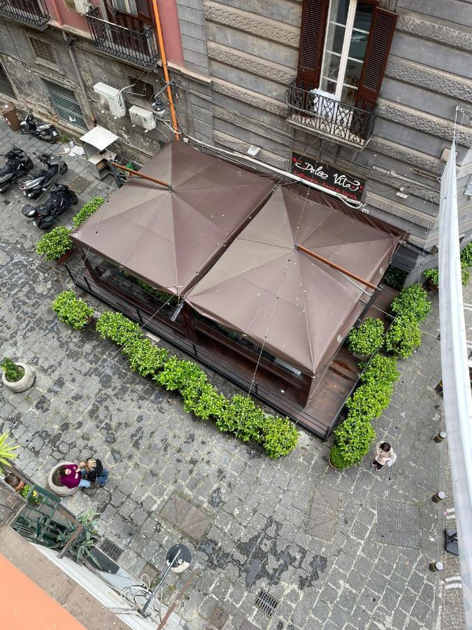 Cosy Domy Apartments Naples Extérieur photo