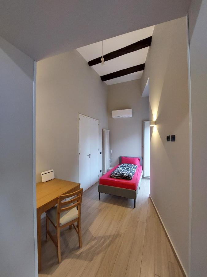 Cosy Domy Apartments Naples Extérieur photo