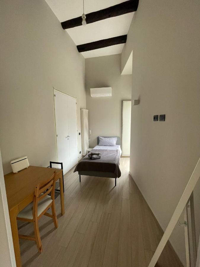 Cosy Domy Apartments Naples Extérieur photo
