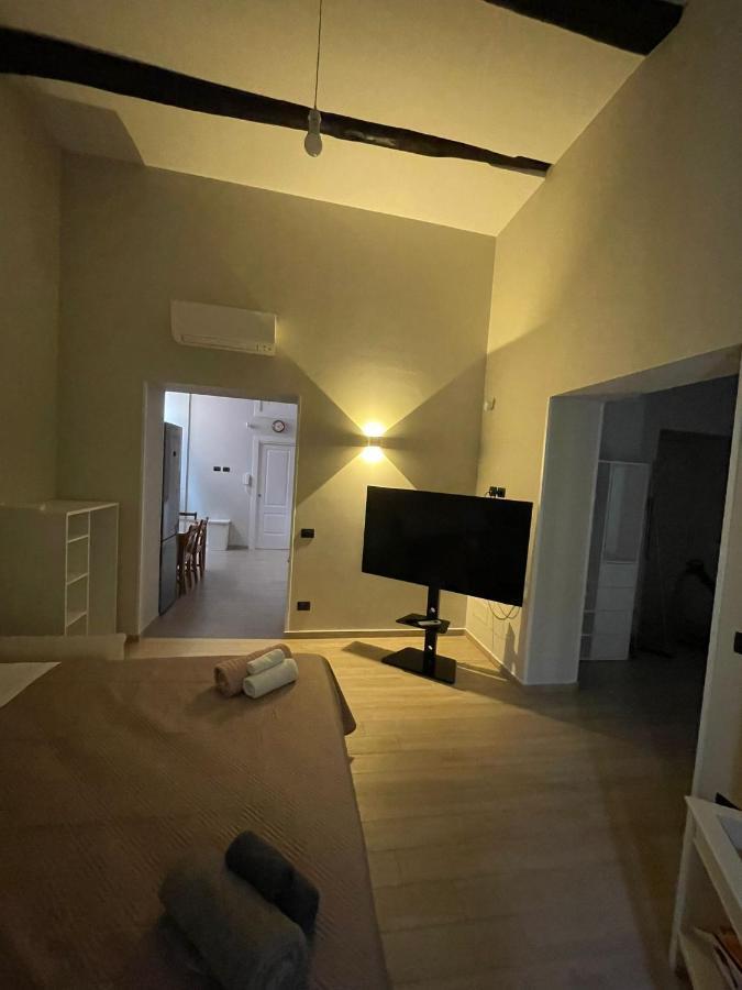 Cosy Domy Apartments Naples Extérieur photo