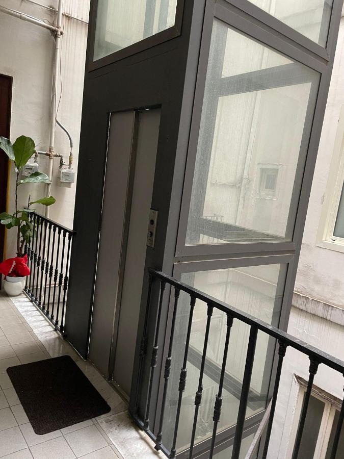 Cosy Domy Apartments Naples Extérieur photo