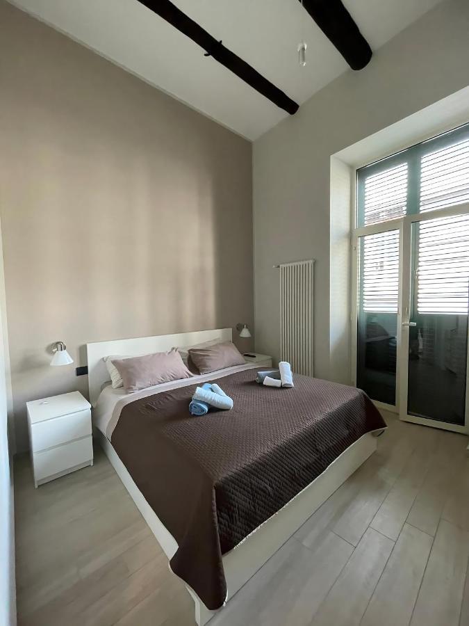 Cosy Domy Apartments Naples Extérieur photo