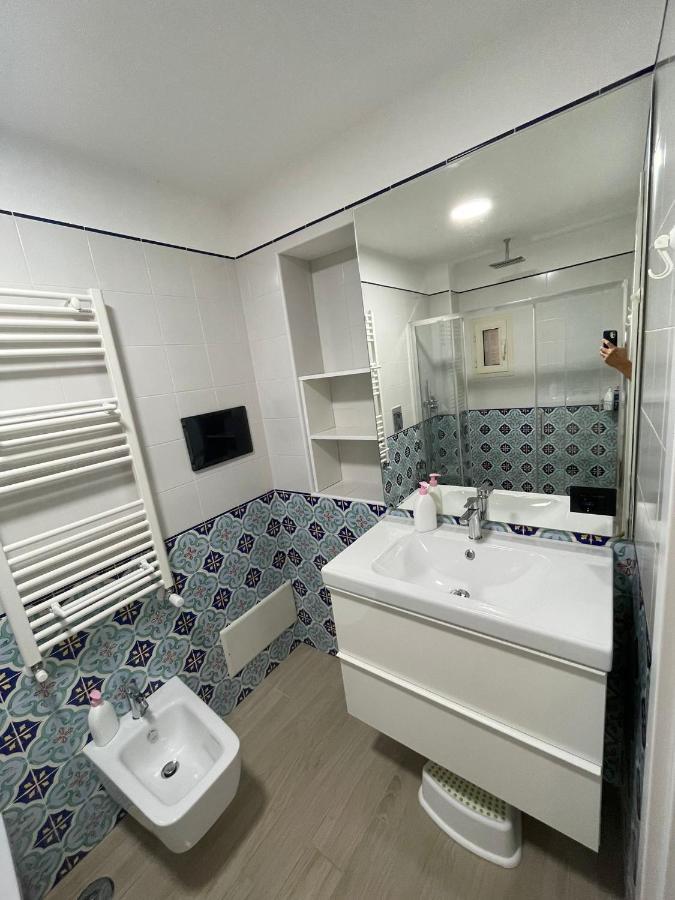 Cosy Domy Apartments Naples Extérieur photo