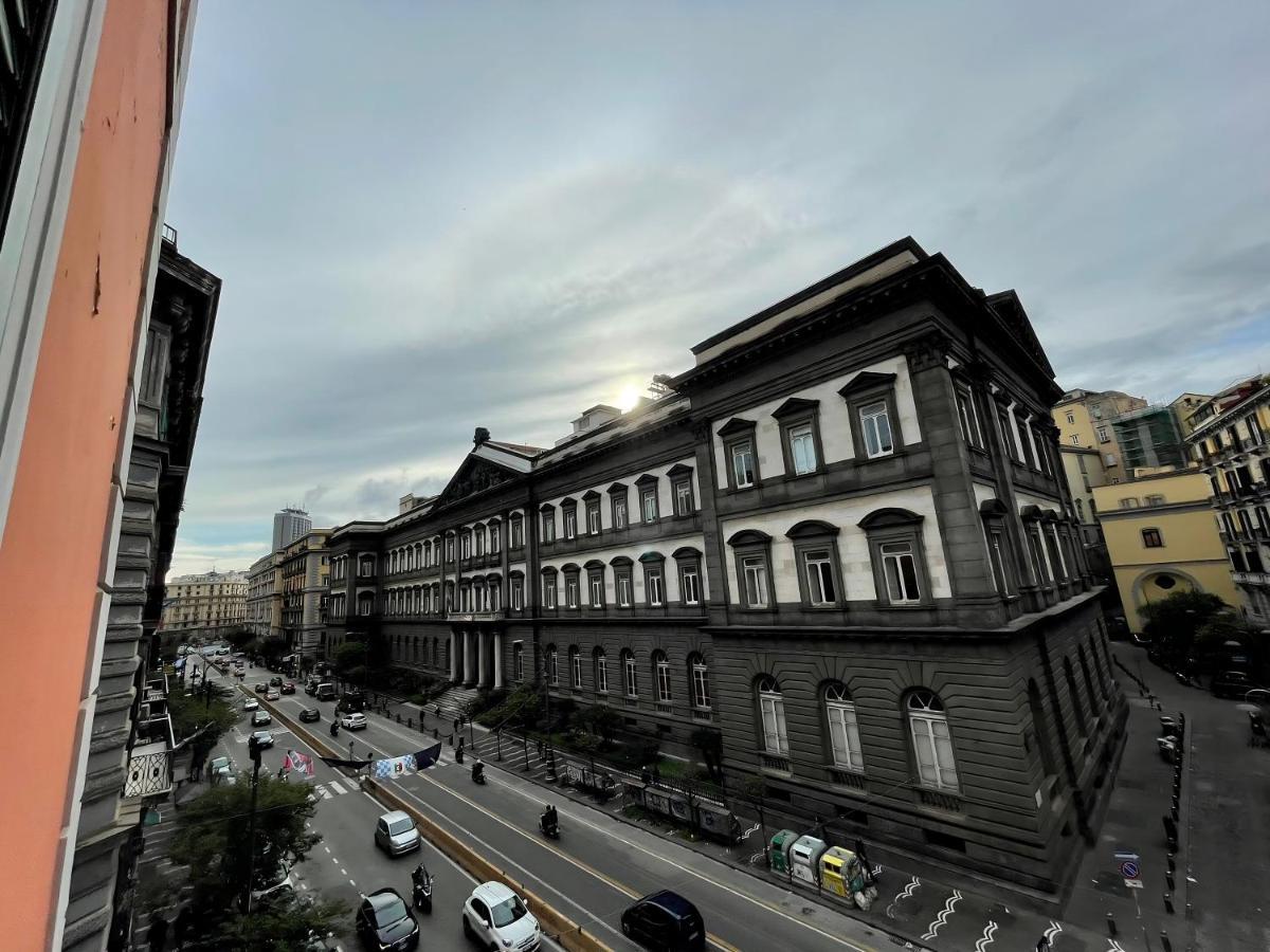Cosy Domy Apartments Naples Extérieur photo
