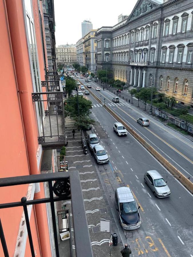 Cosy Domy Apartments Naples Extérieur photo