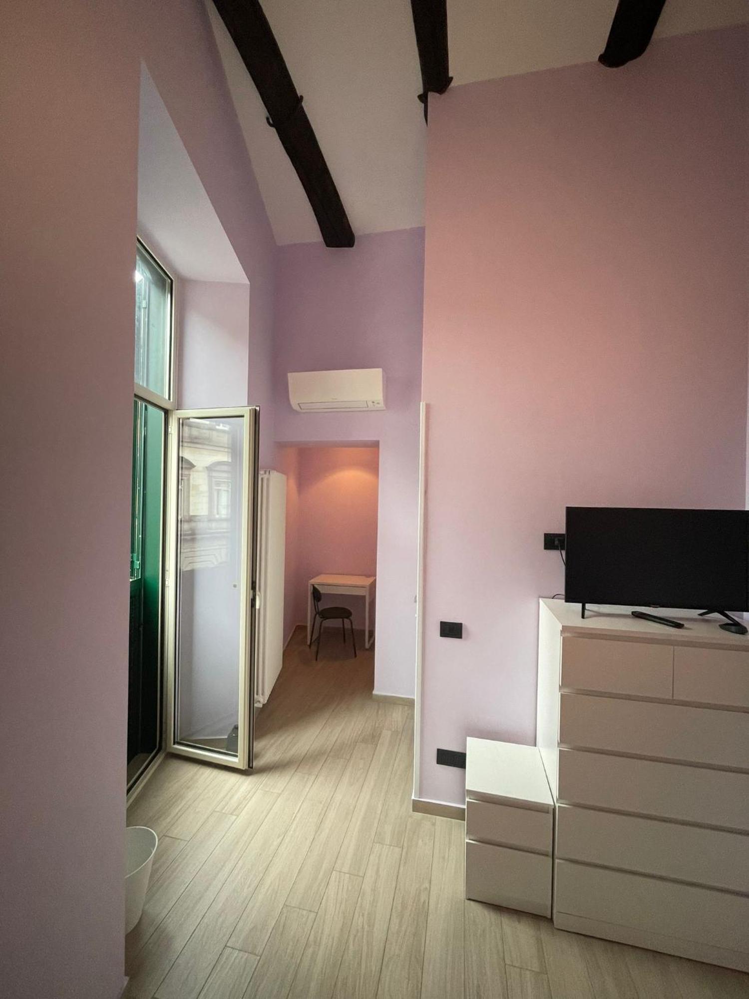 Cosy Domy Apartments Naples Extérieur photo