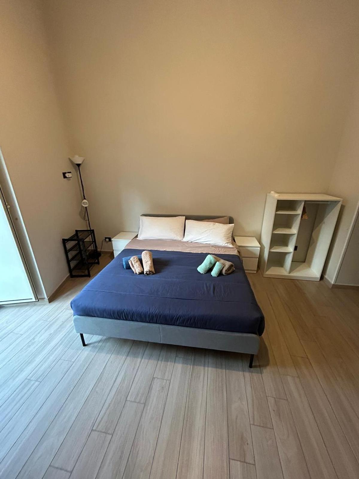 Cosy Domy Apartments Naples Extérieur photo