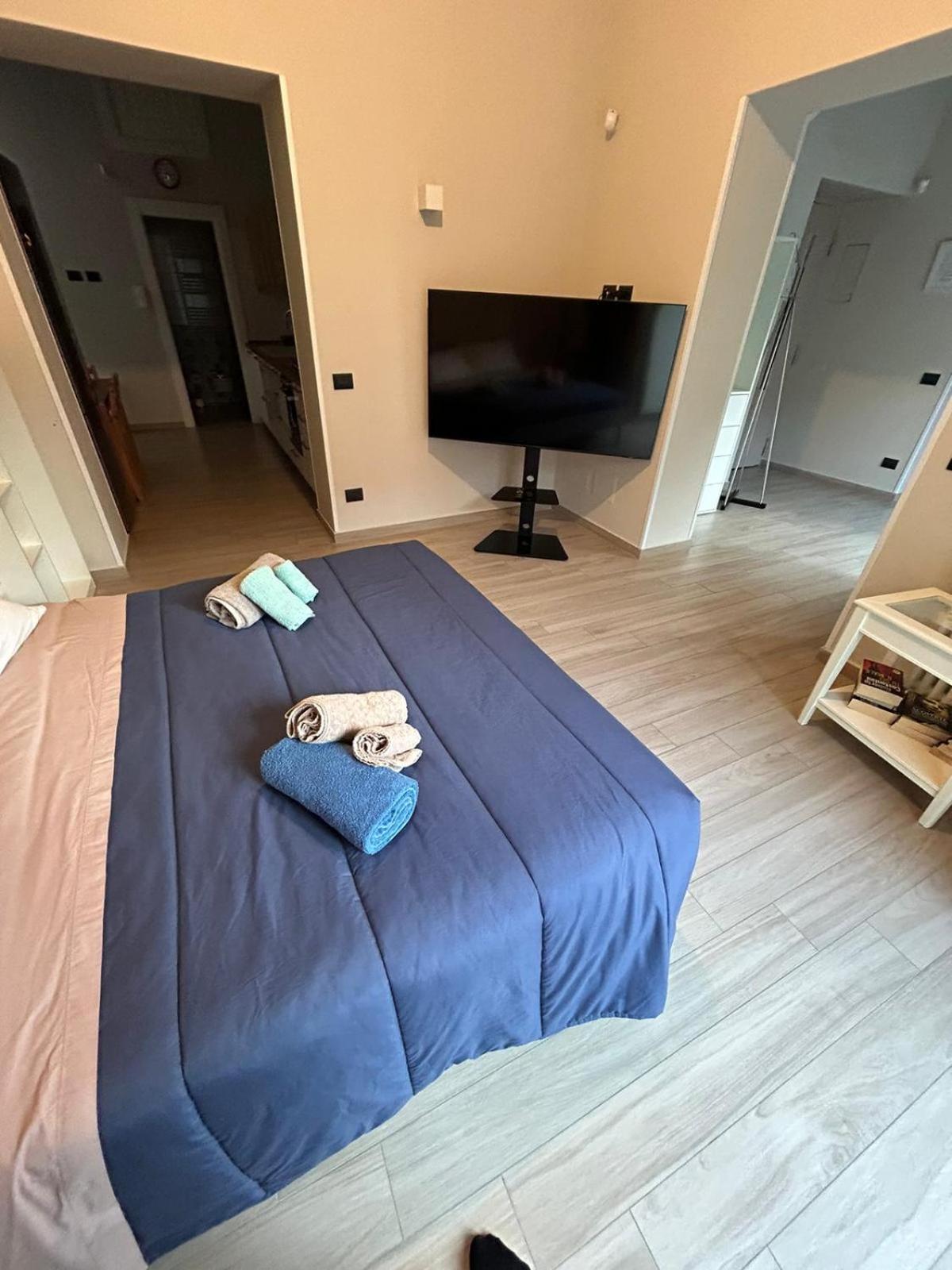 Cosy Domy Apartments Naples Extérieur photo