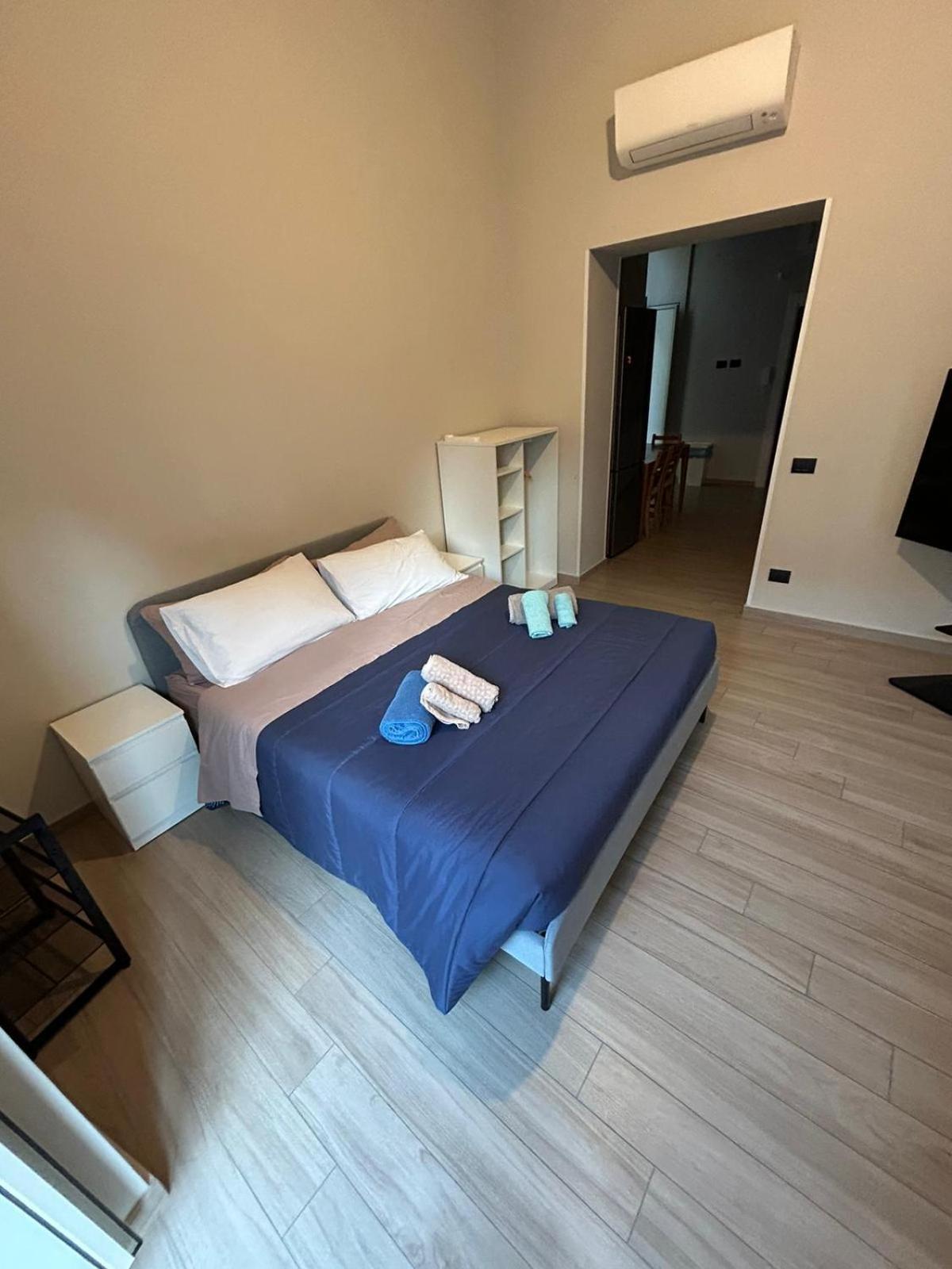 Cosy Domy Apartments Naples Extérieur photo