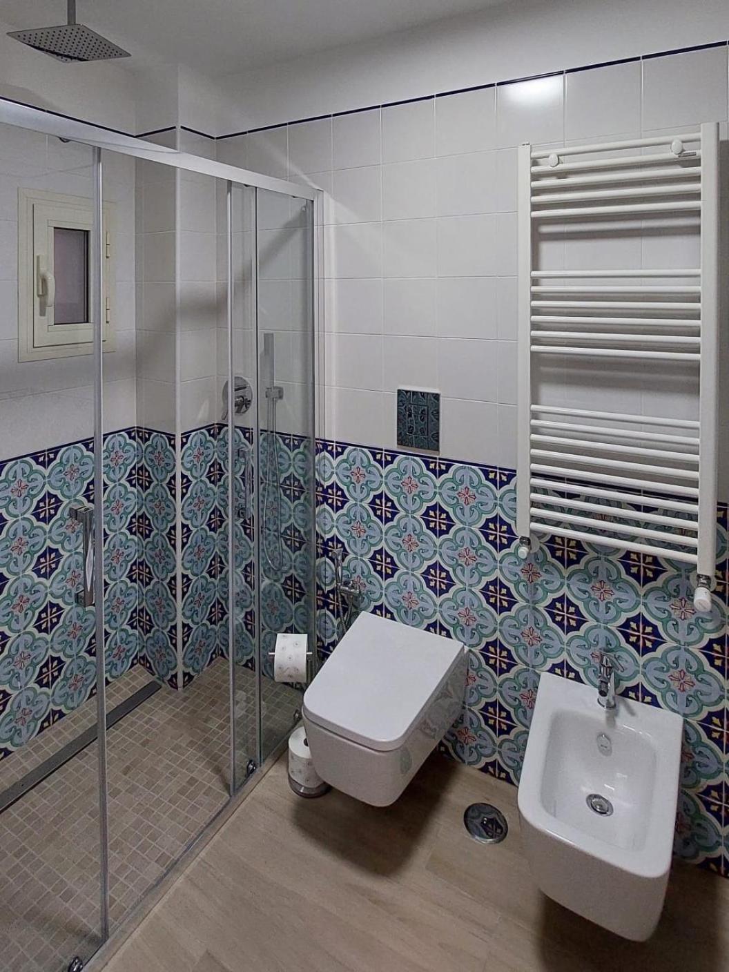 Cosy Domy Apartments Naples Extérieur photo